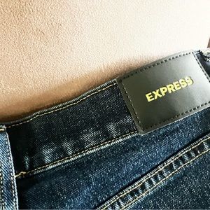 Express Jeans